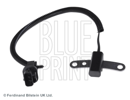Sensor, crankshaft pulse